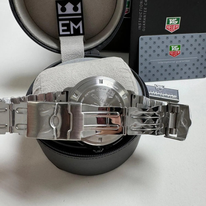TAG Heuer Formula 1 Chronograph Red – Kimi Raikkonen Edition