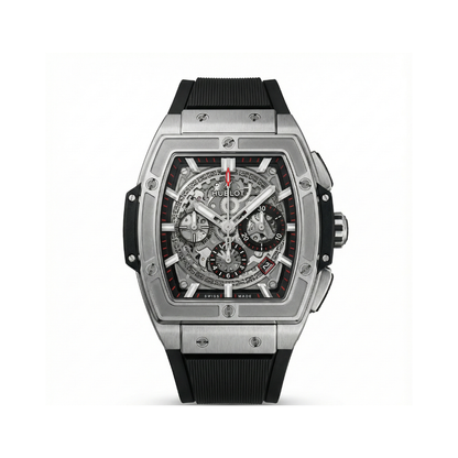 Hublot Spirit of Big Bang Titan Black